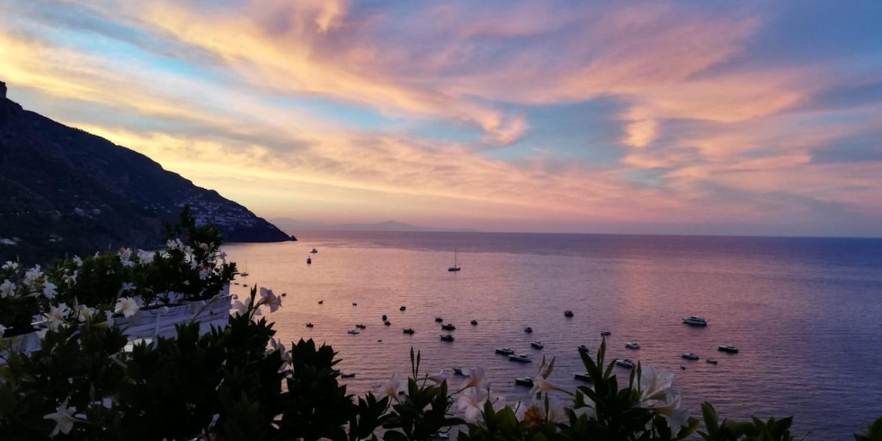 Maison Don Rafe' Villa Positano Exterior photo